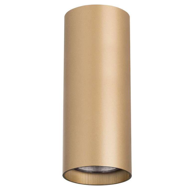 Светильник RULLO HP16 ЗОЛОТОЙ