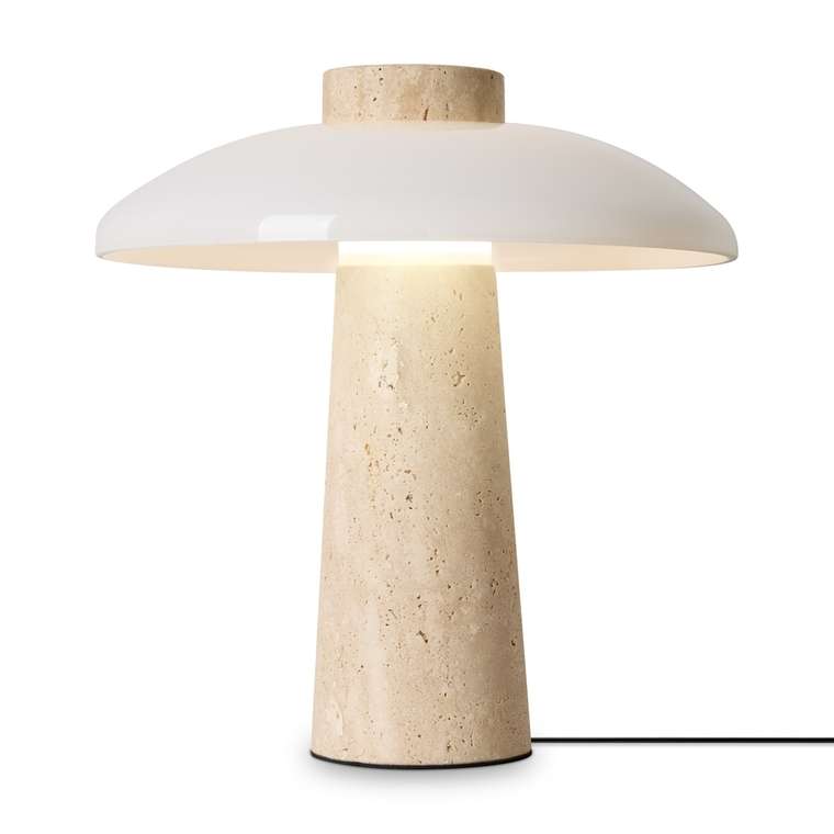 Настольный светильник Freya FR5482TL-L7BG Sunspot Modern