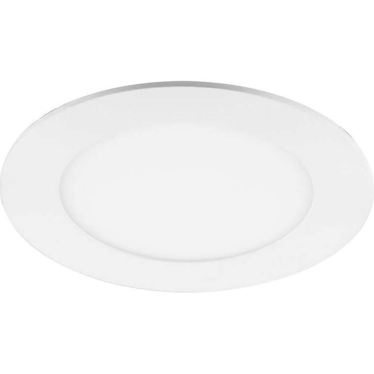 Встраиваемый светильник AL500 27999 (полимер, цвет белый)