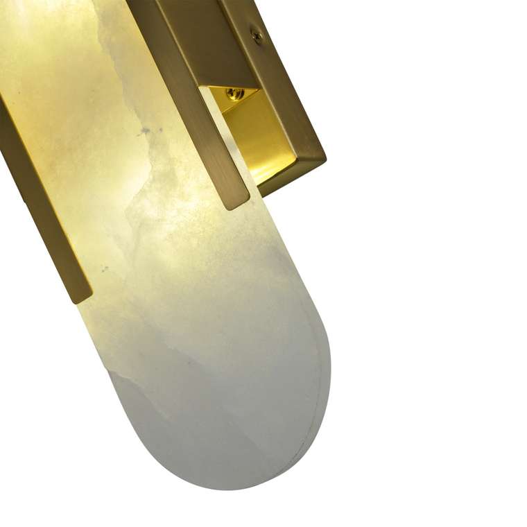Бра Zortes Marmo ZRS.1818.03, Мощность - 7Вт, Тип лампы: LED