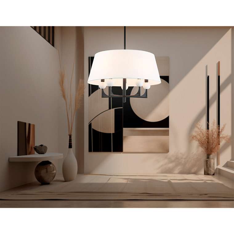 Люстра Ambrella High Light LH75150
