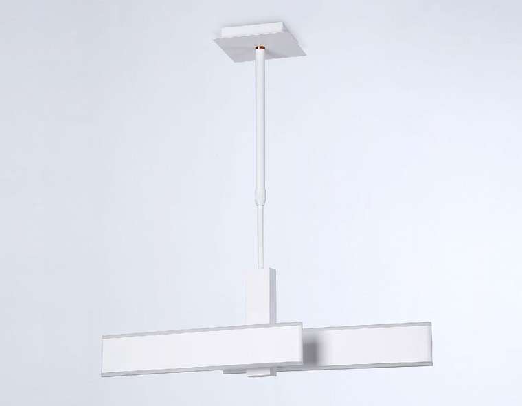 Подвесной светильник Original FA6666 (акрил, цвет белый)