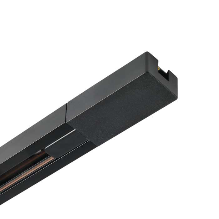 Шинопровод накладной/подвесной однофазный 220V MyFar Busbar for Single MT0101-1B