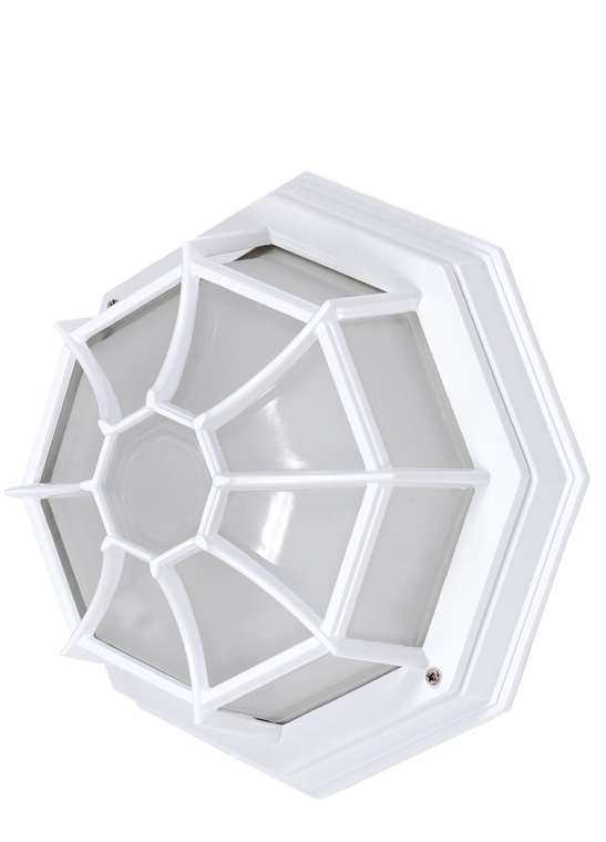 Настенный светильник уличный IP54 W Oasis Light Sidney 10838