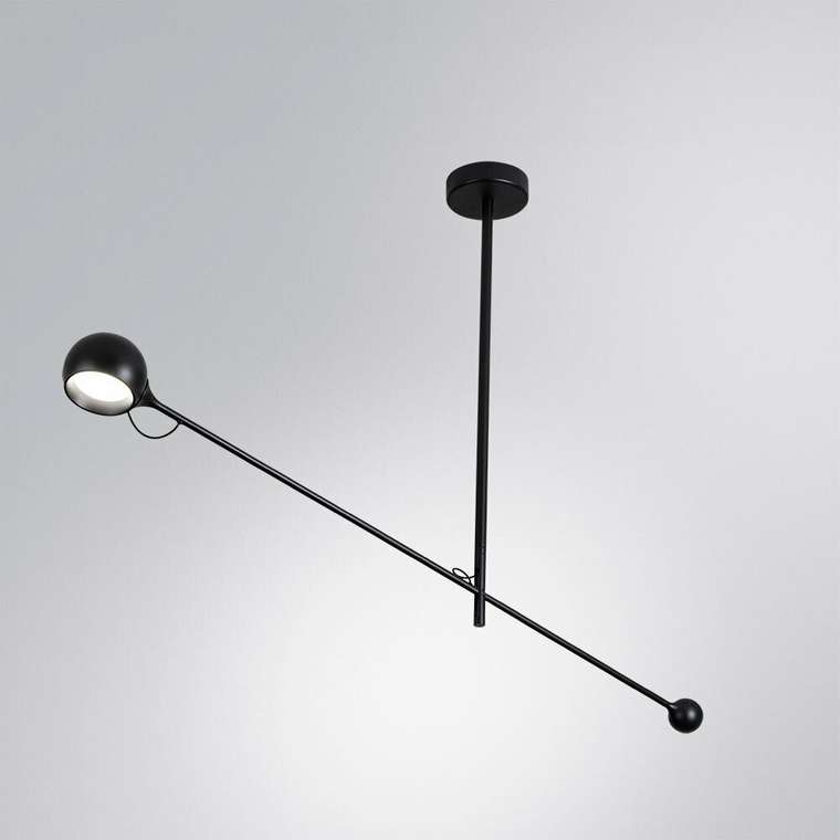 Потолочный светильник Divinare ULL 2622/06 PL-8