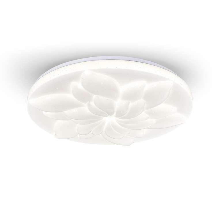 Потолочный светильник Escada Polly 472/PL LED 60W White