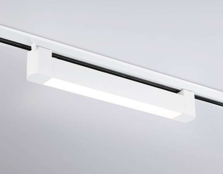 Трековый однофазный светильник Ambrella Light Track system GL6730