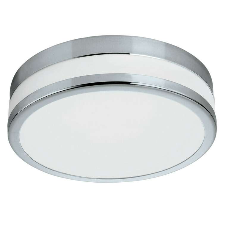 Светильник настенно-потолочный Eglo Led Palermo 94998