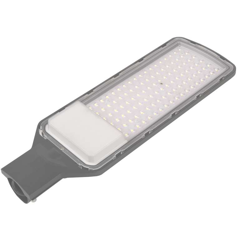Консольный светильник c фотореле General GST-C5-150BT-IP65-6-S 460086