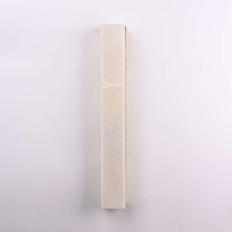 Бра Marble rectangle Wall Lamp