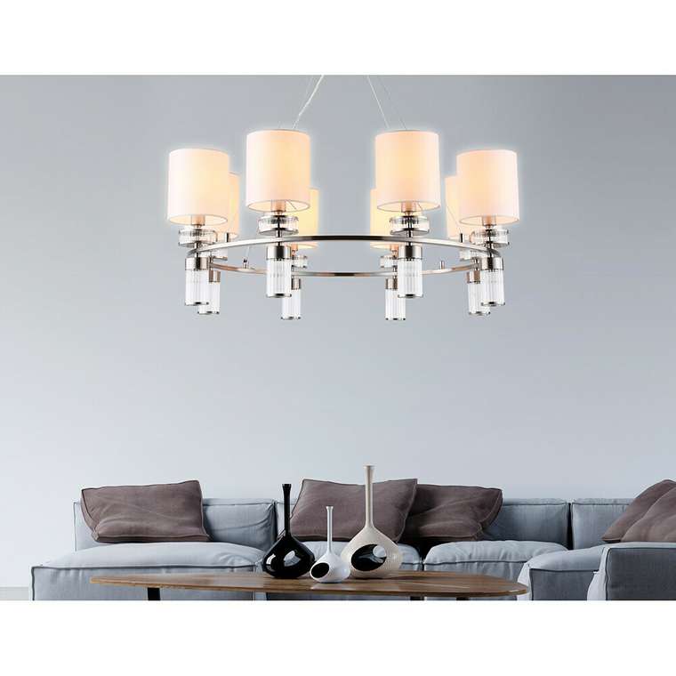 Люстра Ambrella High Light LH71293