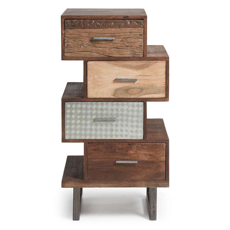 Комод Julia Grup Loft Mango