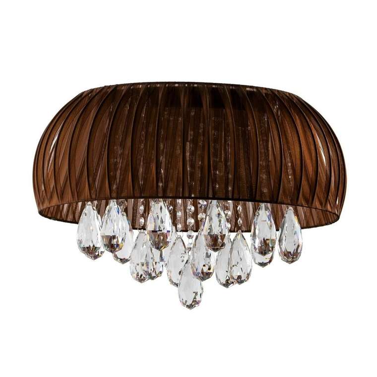 Потолочная люстра MW-Light "Жалкин"