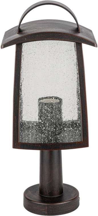 Наземный фонарь IP44 Oasis Light FRANKFURT I 2736-400 R
