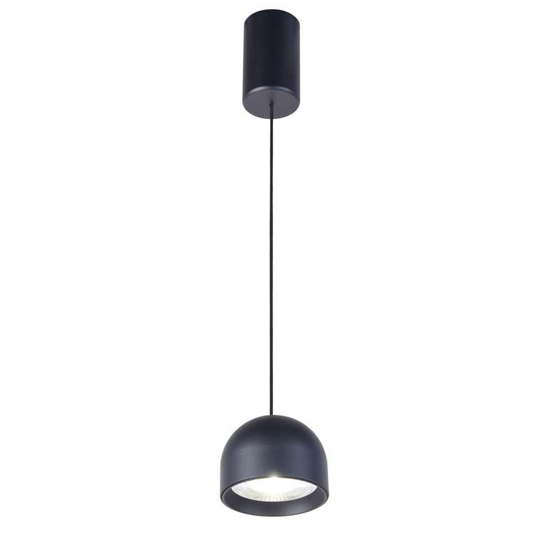 подвес Astern металл LED*8W, 850LM, 4000K, IP20, CRI>90, included