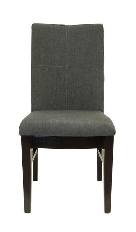 Обеденный стул Deng Grey