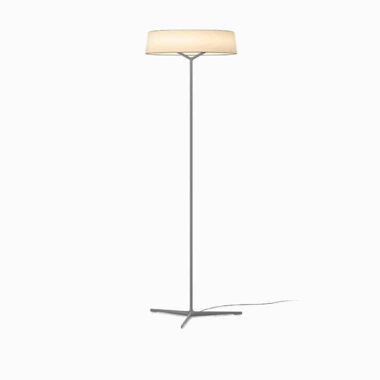 Торшер Navis диаметр 45