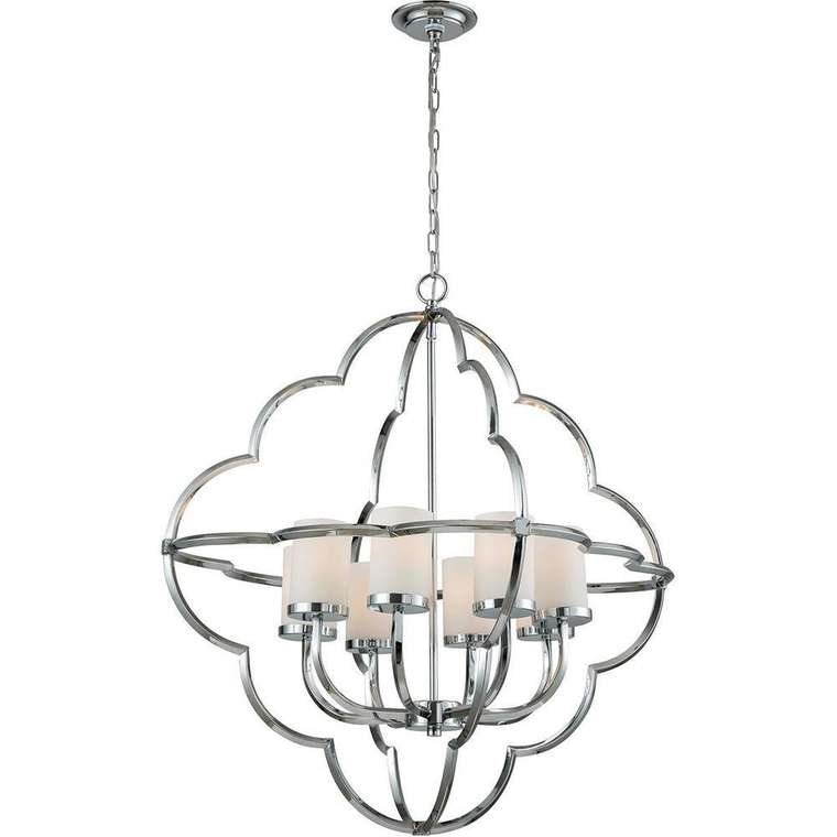 Подвесная люстра Vele Luce Ortico 
