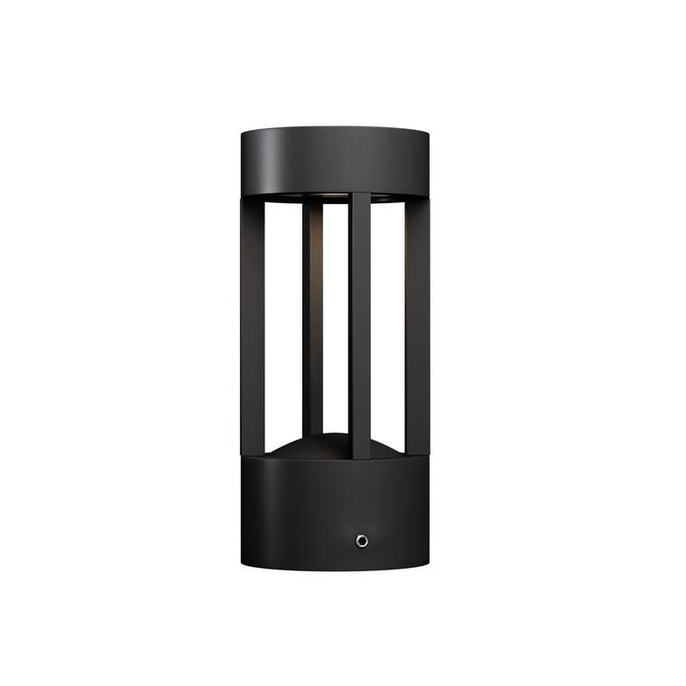 Настенный светильник (бра) Outdoor O458WL-L9GF3K Vint Outdoor