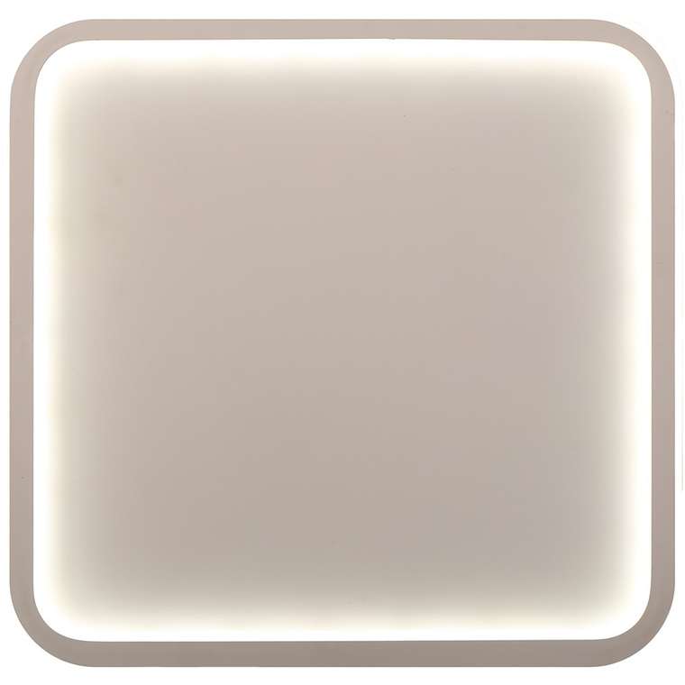 Светодиодный управляемый светильник накладной Feron AL5840 80W 3000К-6500K