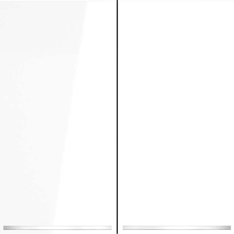 Выключатель встраиваемый VOLTUM S70 двухклавишный с подсветкой 10А, (белый глянцевый)