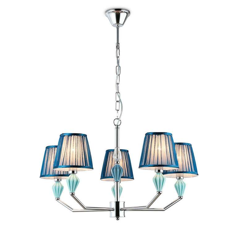 Люстра Ambrella High Light LH75061