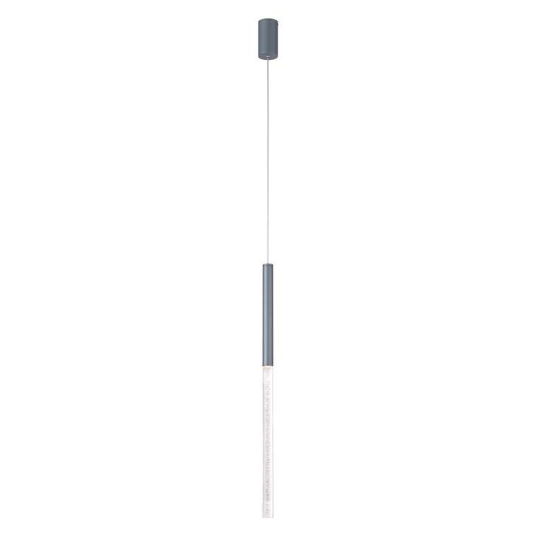 подвес Bubblor  металл, акрил LED*7W, 320LM, 4000K, CRI>90, included