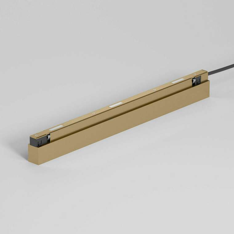 Brass Line Блок питания 150W латунь 95066/00 Line Magnetic