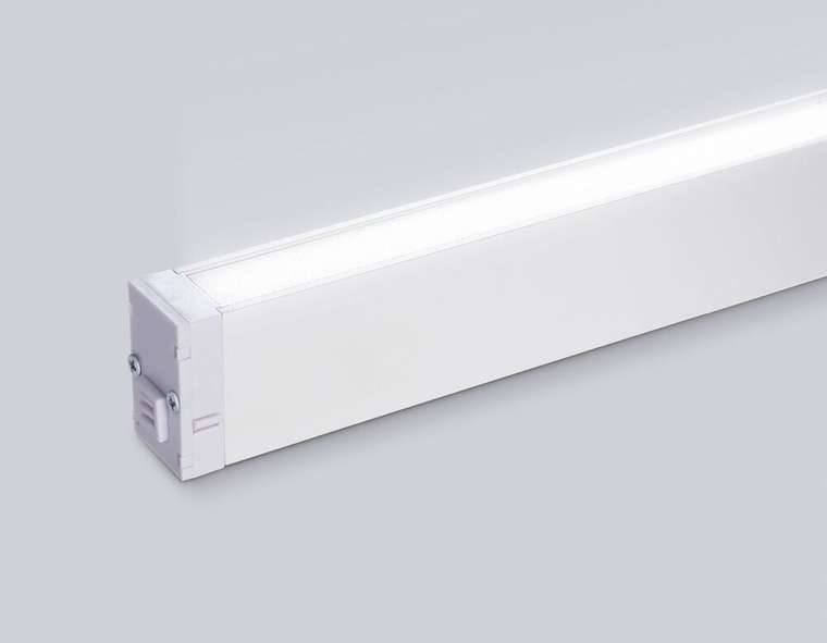 Трековый светодиодный светильник Ambrella Light Track System GL1705