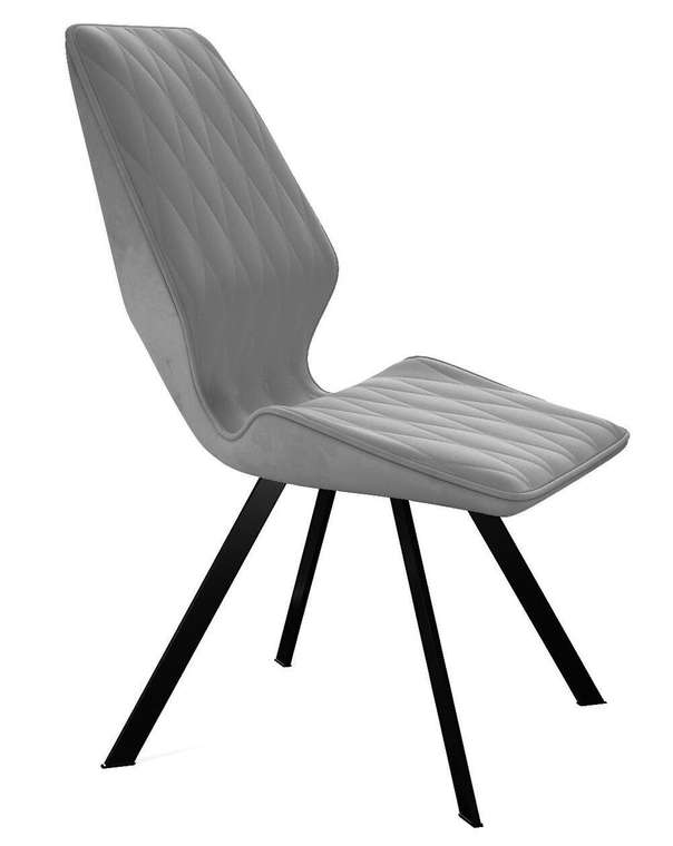 Стул DikLine 243 серого цвета