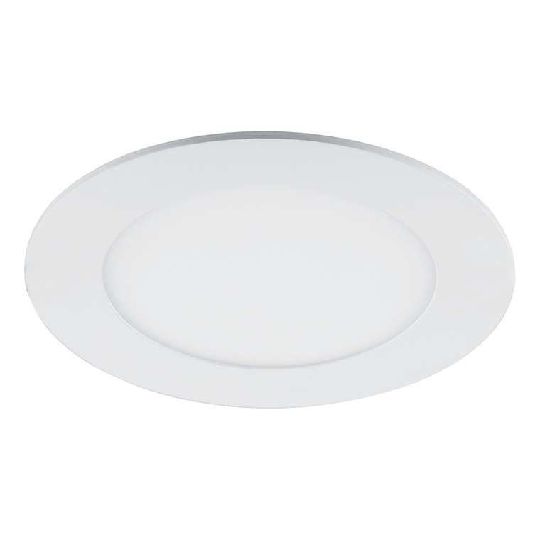 Встраиваемый светильник AL500 48991 (акрил, цвет белый)