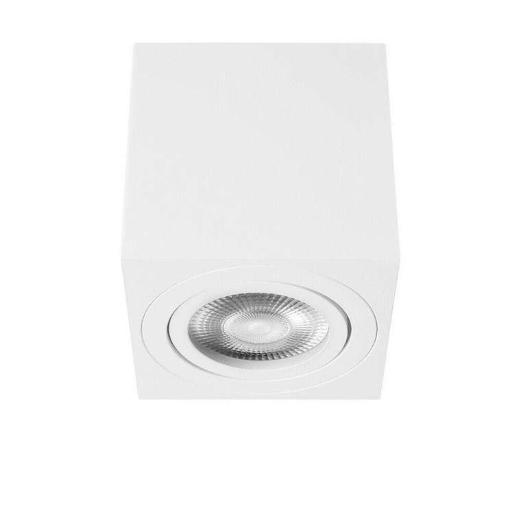 Светильник точечный Loft It Unit 10340/A White