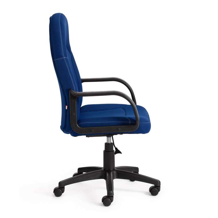 Офисное кресло Parma синего цвета