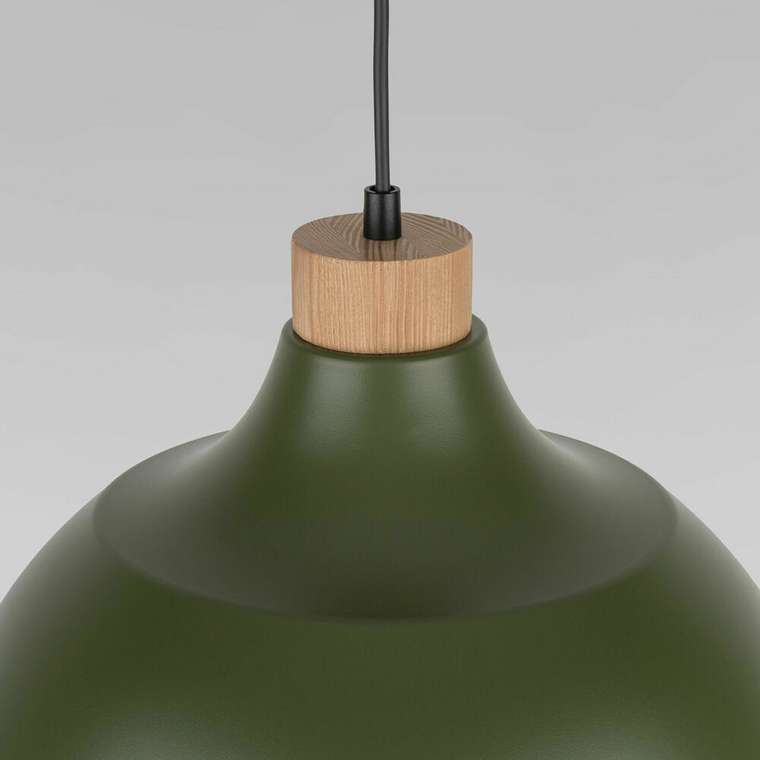 Подвесной светильник 5665 Cap Green