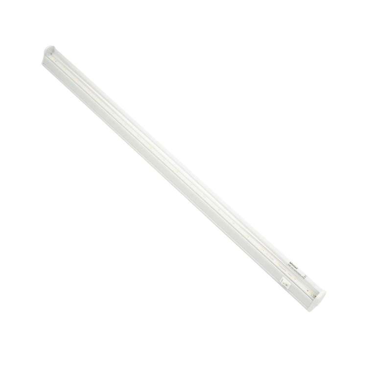 Для растений ULI-P12-10W/SPLE IP40 WHITE (пластик, цвет прозрачный)