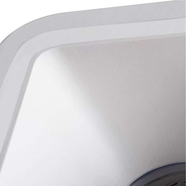 Встраиваемый светильник Imines 29030 (пластик, цвет белый)