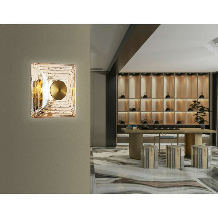 Бра Ambrella High Light LH31035