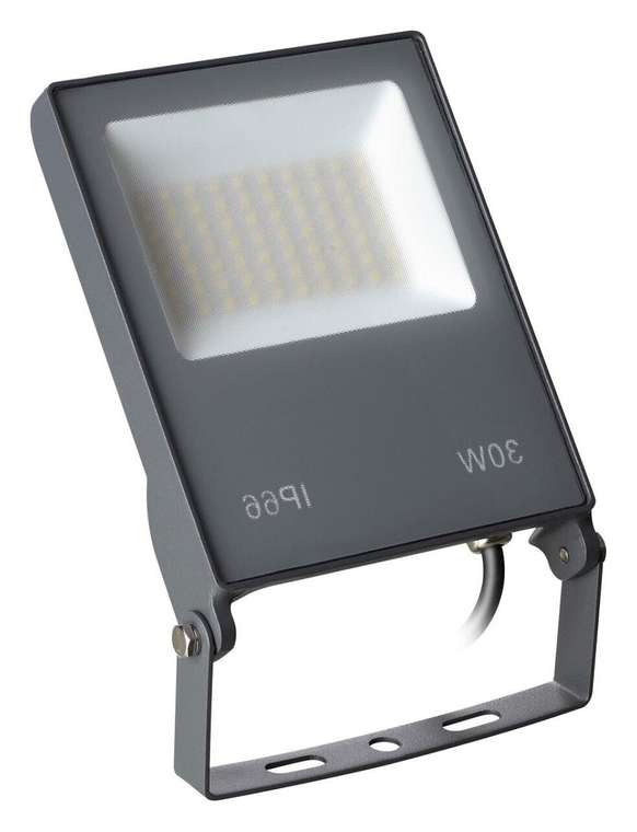 Прожектор светодиодный Novotech Armin 30W 4000К 358578