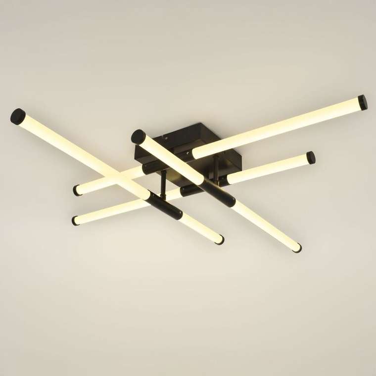 Потолочный светильник Fliss Б0069744 (пластик, цвет белый)