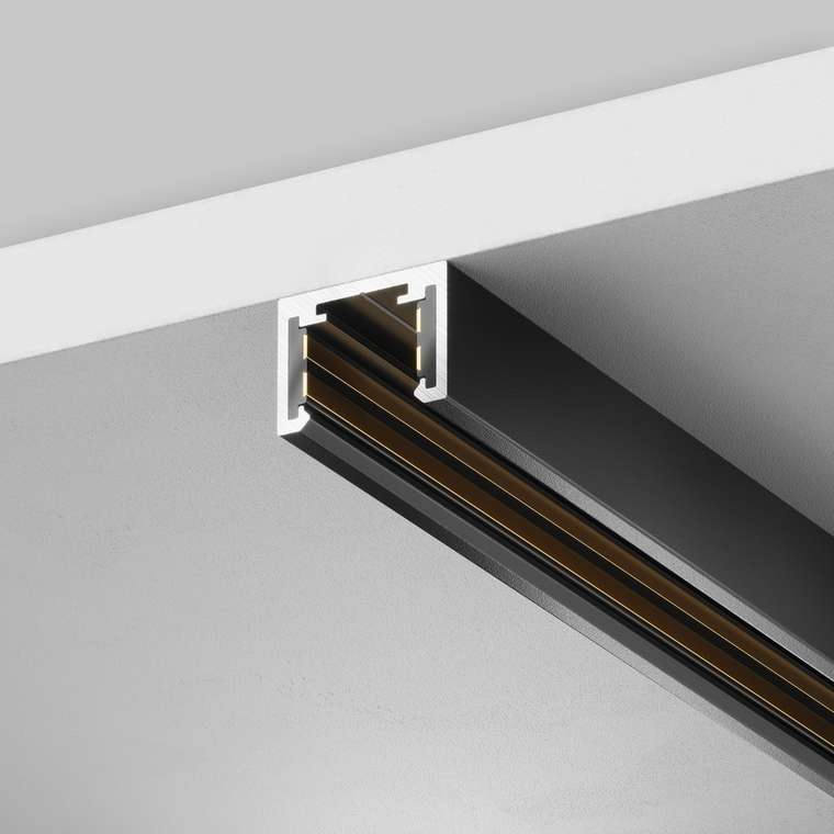 Шинопровод Technical TRX239-412B Busbar trunkings Exility X Трековая система EXILITY X