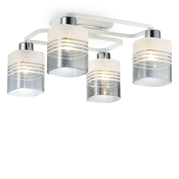 Светильник потолочный Ambrella Traditional TR303205