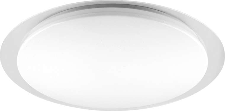 Накладной светильник AL5000 29633 (пластик, цвет белый)