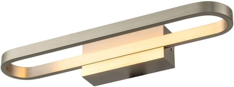 Настенный светильник светодиодный Lussole Henry LSP-7403