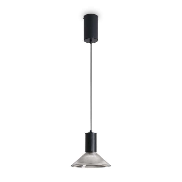 Подвесной светильник Freya FR6179PL-L6B Lake LED