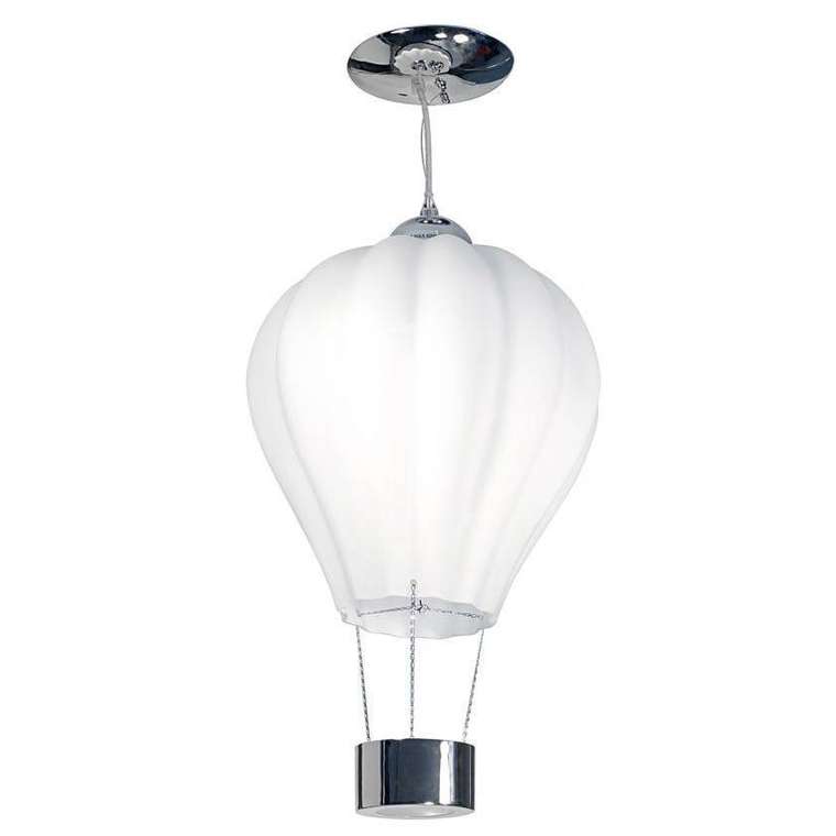 Подвесной светильник Donolux Sport white
