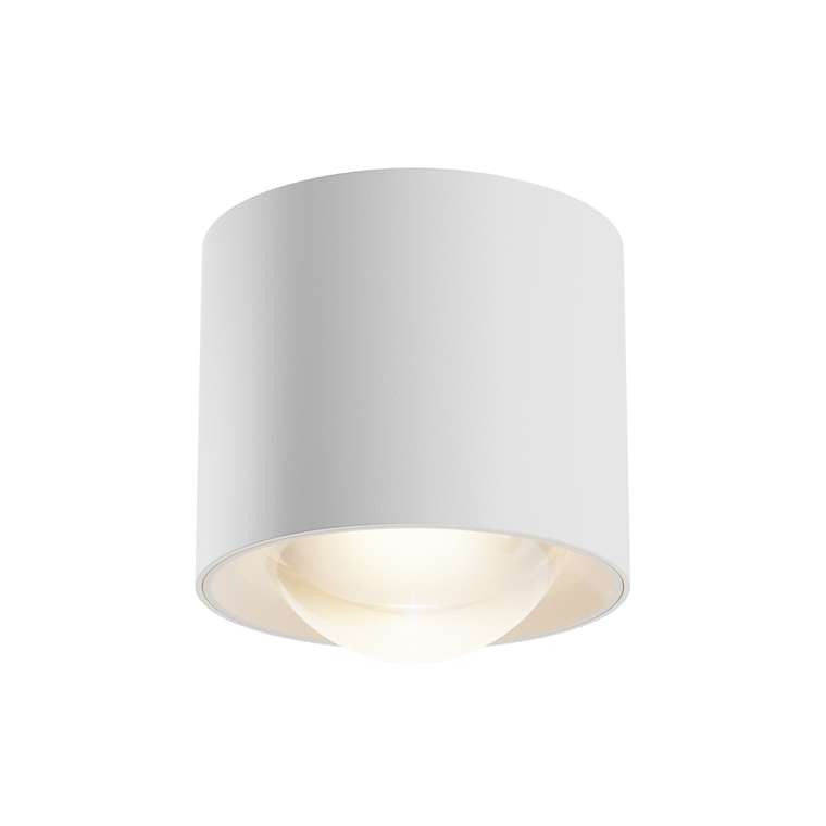 Потолочный светильник Technical C217CL-15W3K-W Lens Ceiling