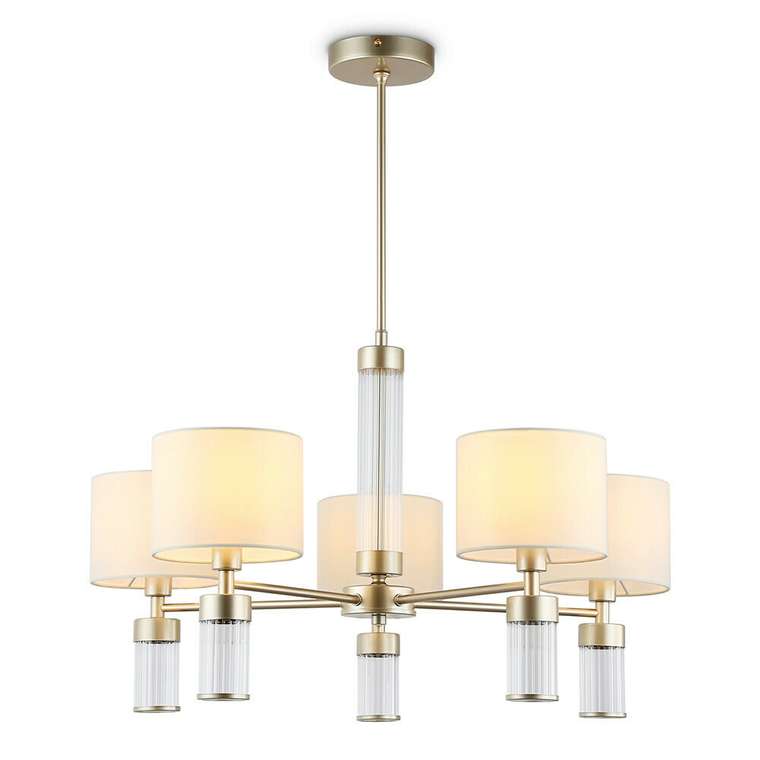 Люстра Ambrella High Light LH71301