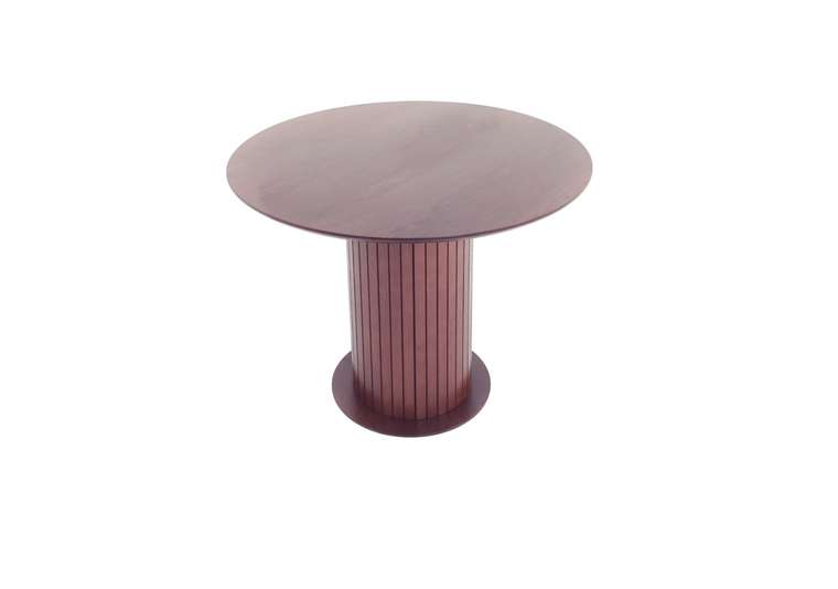 Обеденный стол Пурр цвета орех