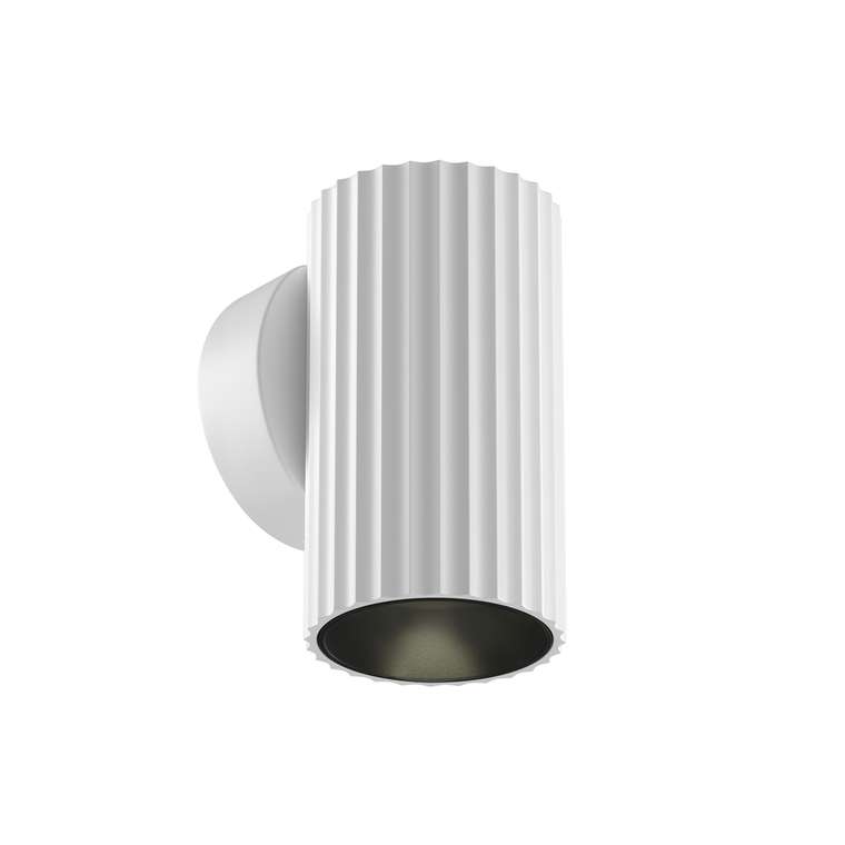 Настенный светильник (бра) Technical C106WL-01-GU10-W Calipso Wall