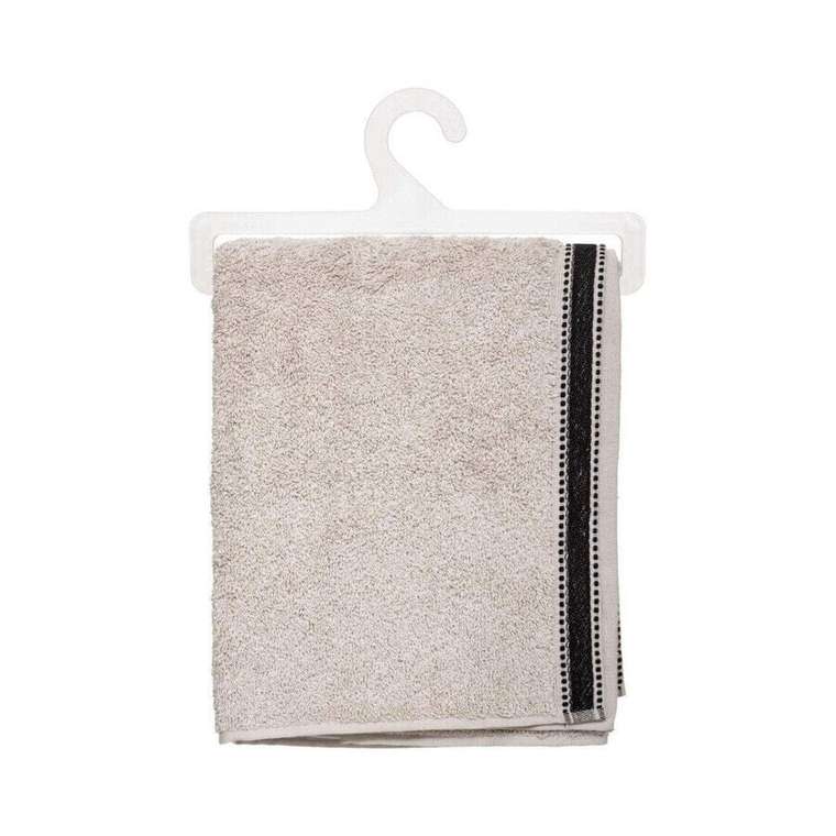 Банное полотенце Atmosphera Premium Хлопок лён 550 g (70 x 130 cm)